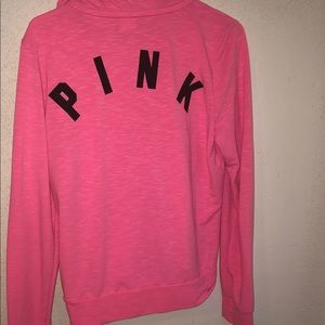 Victoria’s Secret Pink Jacket